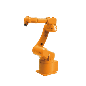 ROBOT SOLDADURA LÁSER