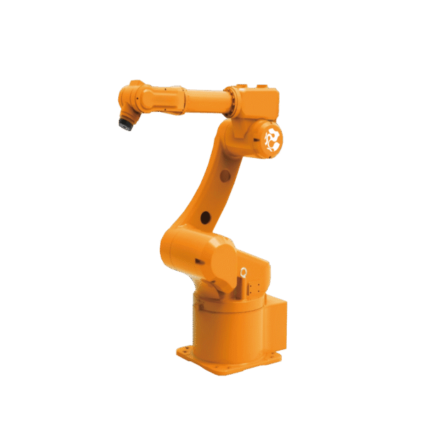 ROBOT SOLDADURA LÁSER