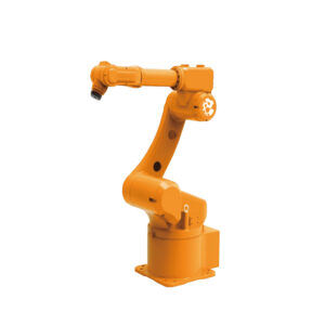 ROBOT PINTURA LÍQUIDA