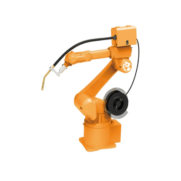 ROBOT SOLDADURA MIG